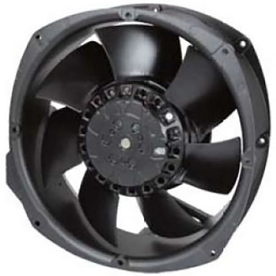 Orion Fans OA200AP-11-1WB1869K AC Fan, 115V/105W, 485CFM, 220x220x72mm, OA200AP-IP69K Series