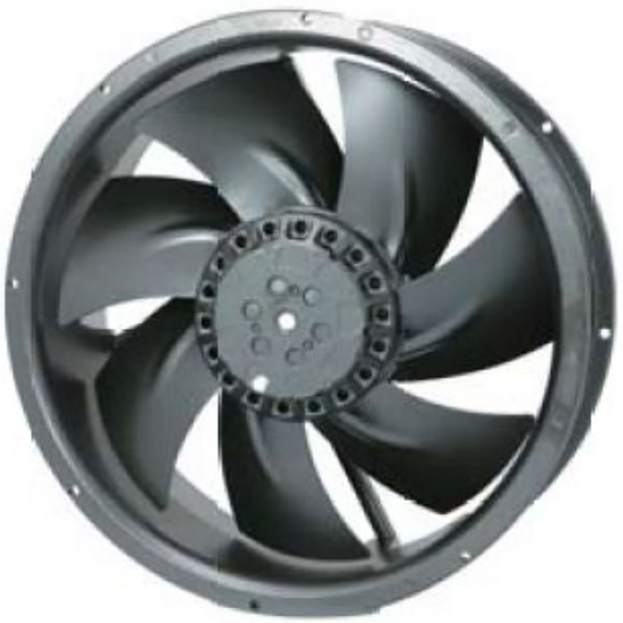 Orion Fans OA2547AP-11-1WB1869K AC Fan, 115V/105W, 1000CFM, 254x254x89mm, OA2547AP-IP69K Series