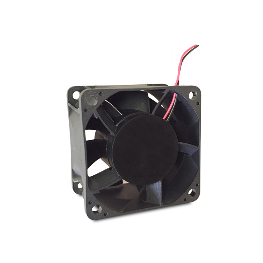 Orion Fans OD6038-12HBXC01A DC Fan, 12V, 76CFM, 60x60x38mm, OD6038-XC Series