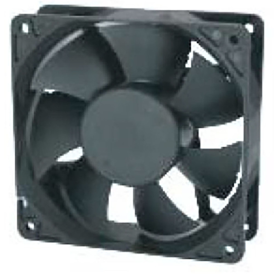 Orion Fans OD1238-48HBIP69K DC Fan, 48, 124CFM, 120x120x38mm, OD1238-IP69K Series