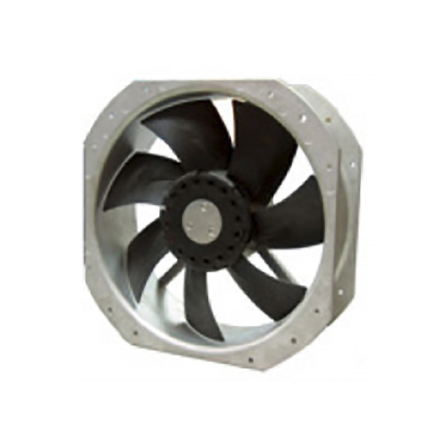 Orion Fans OD280-12LB DC Fan, 12V, 870CFM, 280x89mm, OD280 Series