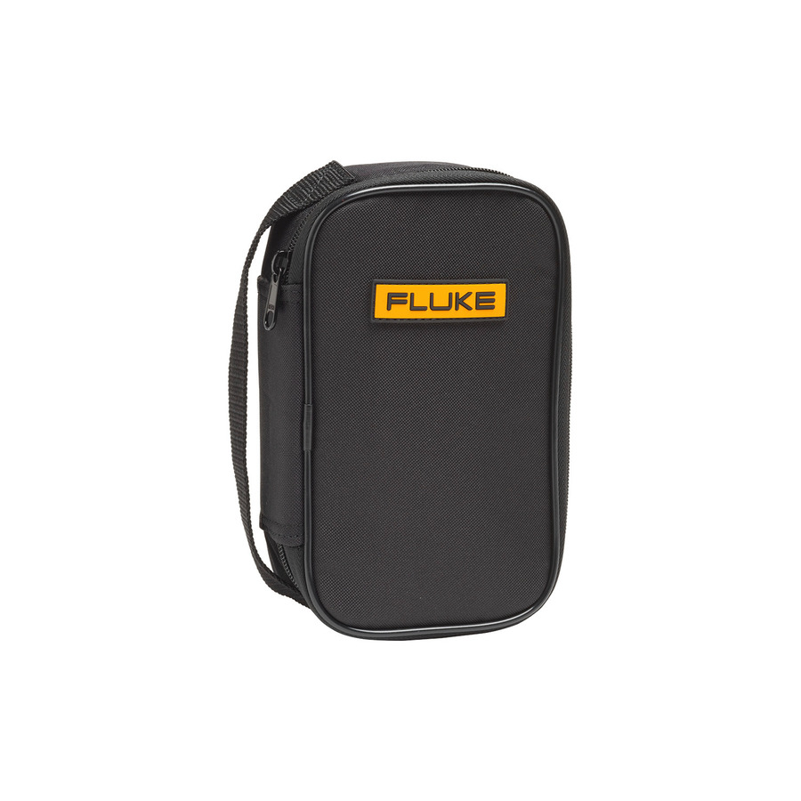 Fluke C35 Soft Polyester Carrying Case for Digital Multimeter