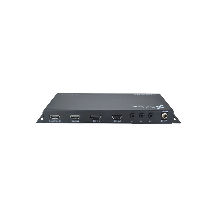 TechLogix Networx TL-SM3X1-HD Share-Me 3x1 HDMI Switcher