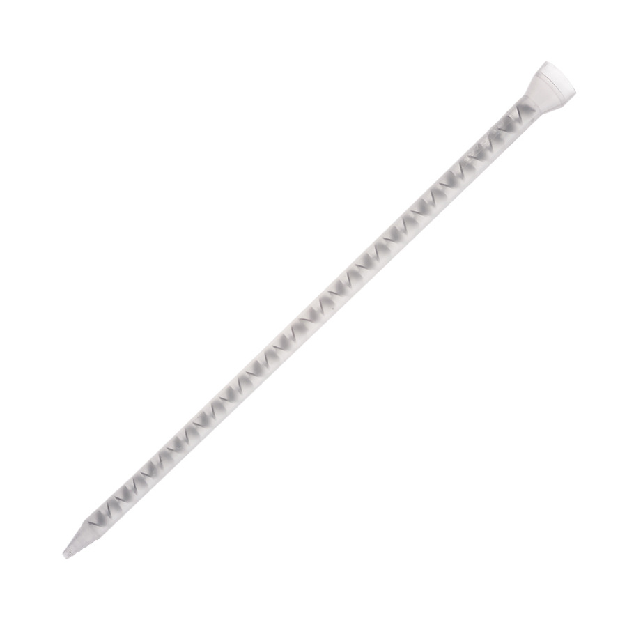 TestEquity: Loctite 1032026 Mixing Nozzles, Static, Stepped, 8 mm