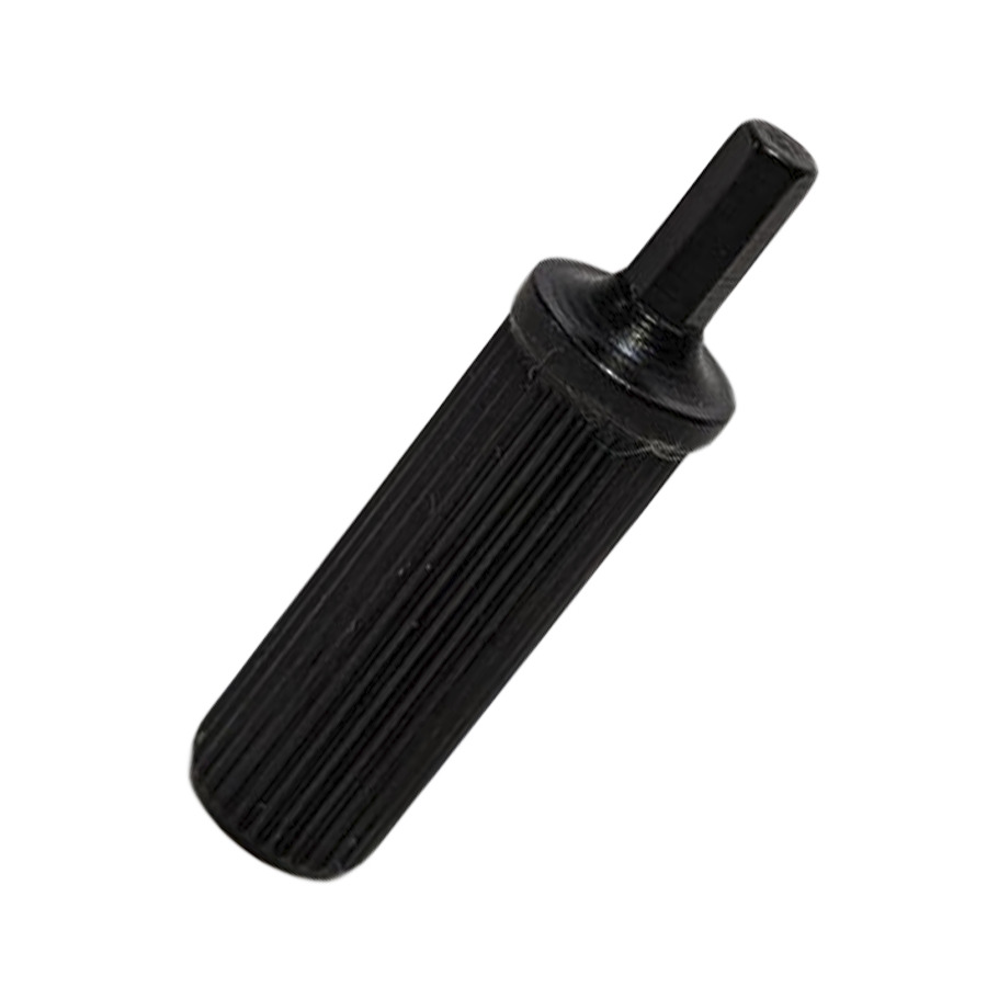 TestEquity: Wadsworth Falls 103 Hex Bit, English, for Mini-Ratchet