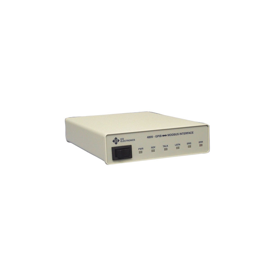 TestEquity Chambers TE-1052 GPIB Interface (External)