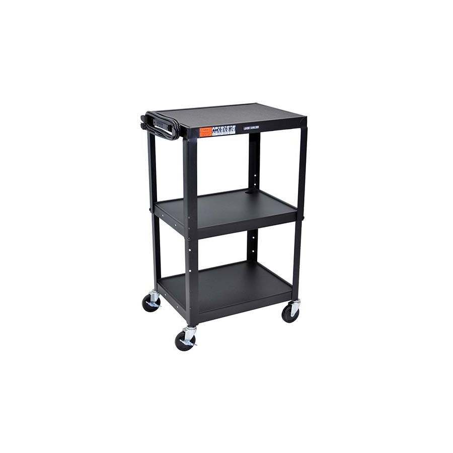 TestEquity Chambers TE-1054 Cart