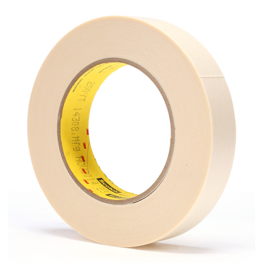 スコット　SCOTT G887/3HP  8'8'' 7line TestEquity: 3M 7000001488 Scotch Masking Tape, Flatback, Tan