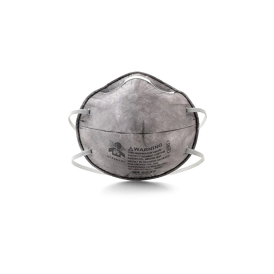 3M 7000002060 Particulate Respirator 8247 Case Of 120