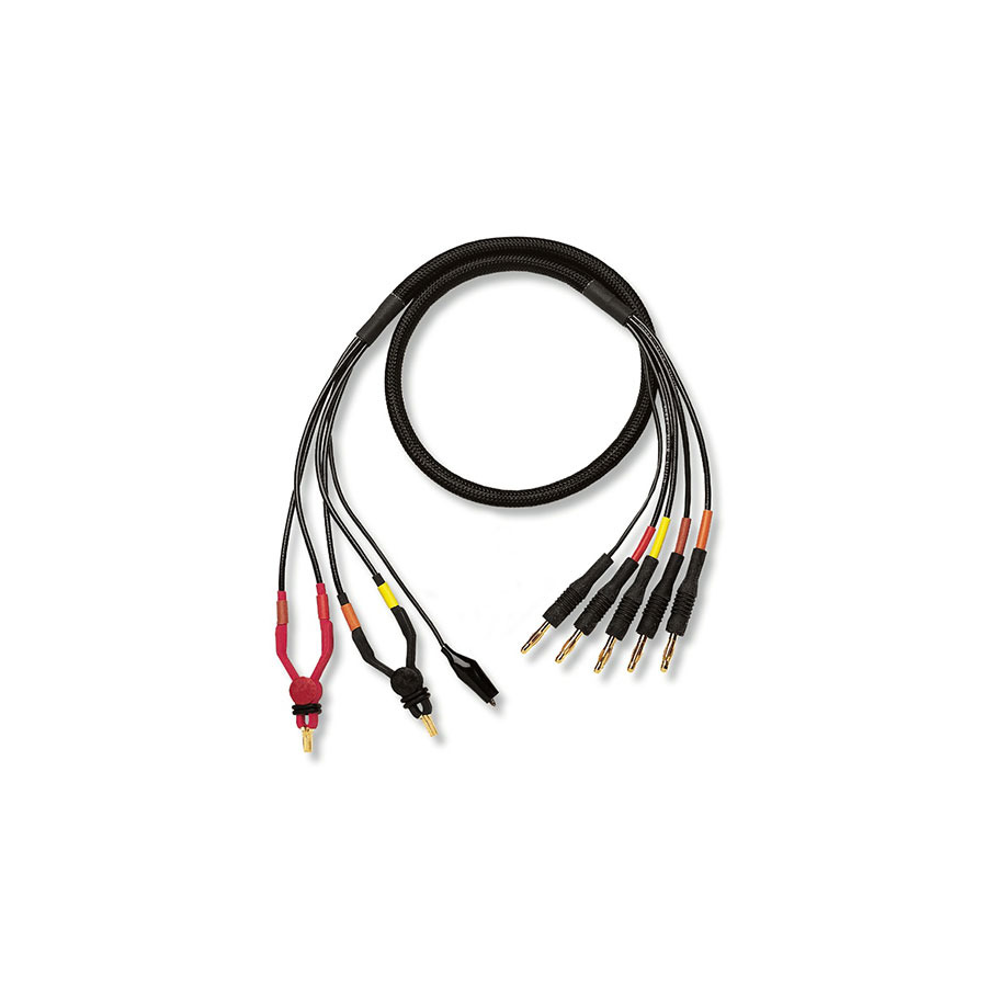 TestEquity: Keysight 11059A Kelvin Probe Set, 0.8 m (31.5 in), 5