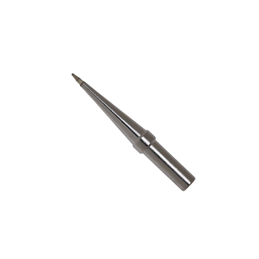 Weller ETOB 1/32" Long Conical Tip