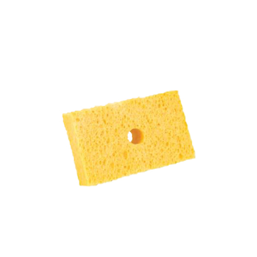 Plato CS-36 Sponge, 2.25" x 3.5", 1" Thick, Pkg/10