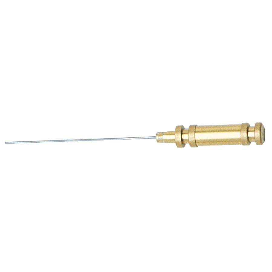 Edsyn CS468-1 TIP CLEANING SHAFT FOR HOT TIP DESOLDERING TIPS SHAFT DIA: .