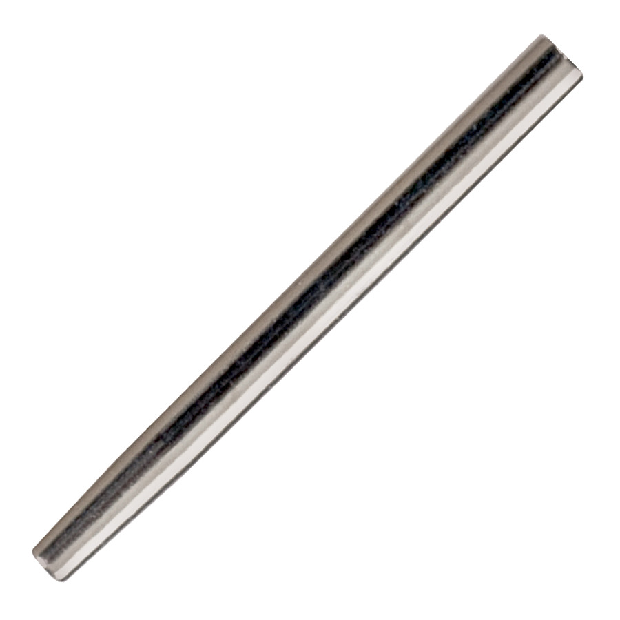 Plato 20-0111 Desoldering Tip, Conical, O.D. 0.100", I.D. 0.060", Long Tip