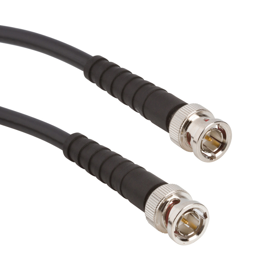 031-71008-2000 AMPHENOL RF - Spina | BNC; Maschio; Dritto; 75 - Foto 2