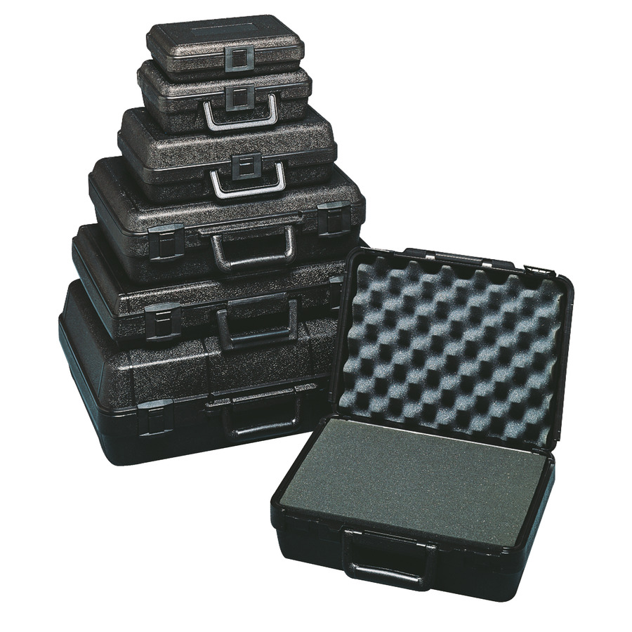 Flambeau 19800-2 Tool/Storage Box, 18-1/8 x 6-1/2 x 7-1/8 I.D. supplier in  Saudi Arabia