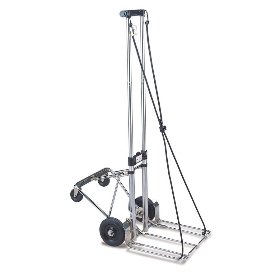 TestEquity: Remin TRIKART800 Travel Cart, 300 Lbs Capacity, 48