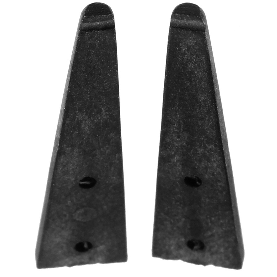 Excelta 116-CF-RTX Tweezers, SMD, 116-CF Replaceable Tips
