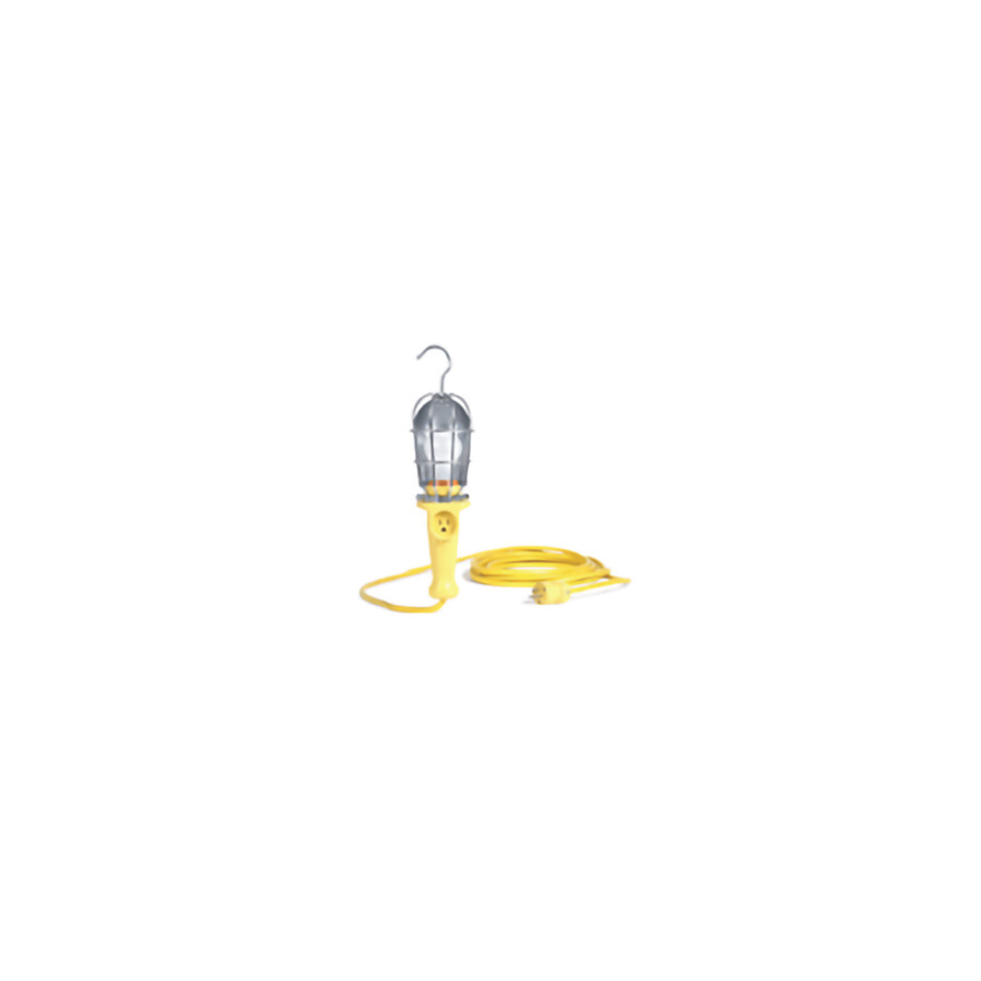 Molex 1168 100W Guard - Yellow Nylon