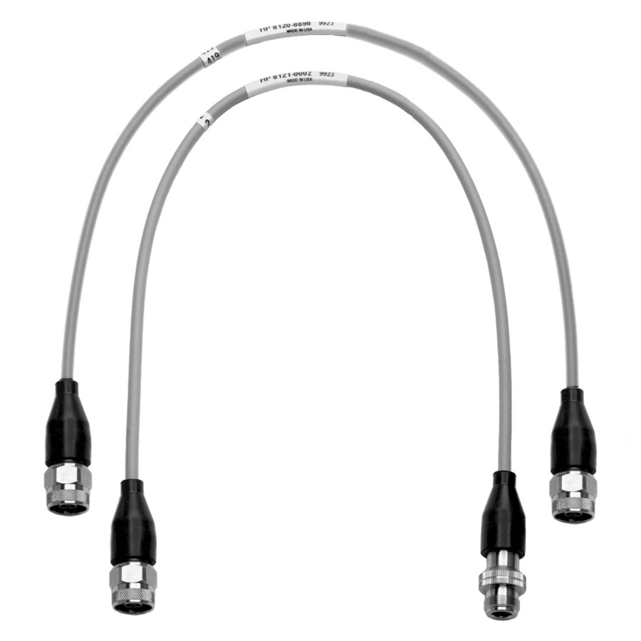 Keysight 11857B Test Port Cables