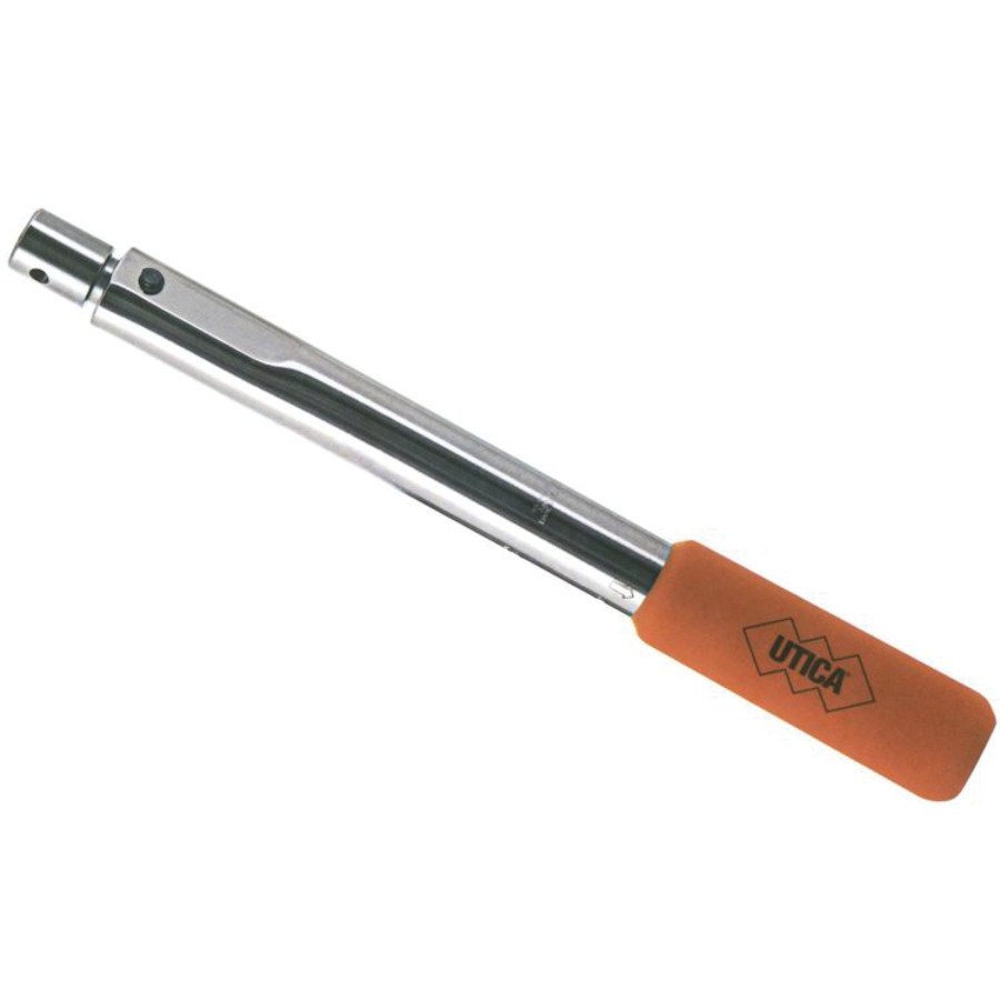 TestEquity: Apex CHA-11 Torque Wrench, Utica, A Size, Single