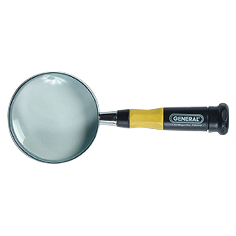 General Tools 700540 Magnifying Glasses