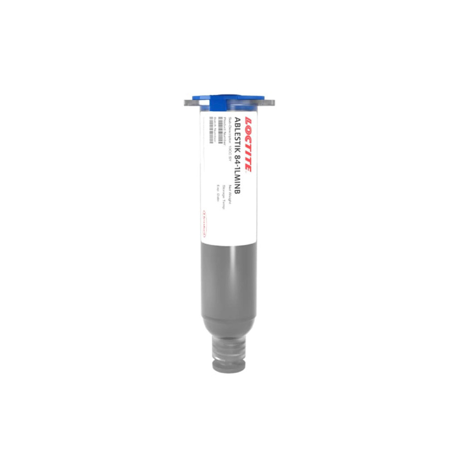TestEquity: Loctite 1202743 Epoxy Adhesive, Ablestik 84-1 LMINB