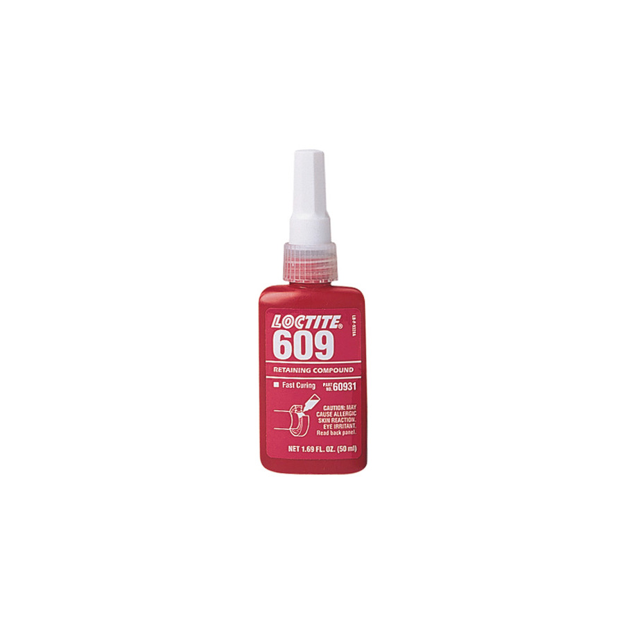 ●●●yyaaaah●●● TestEquity: Loctite 135514 High Temperature Retaining Compound