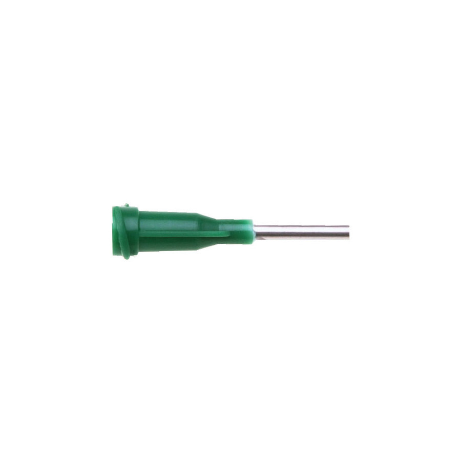 TestEquity: Weller KDS141P Stainless Steel Dispense Needles, 14