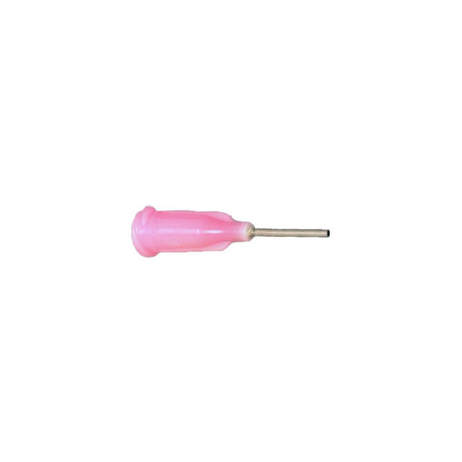 TestEquity: Weller KDS1812P Stainless Steel Dispensing Needles