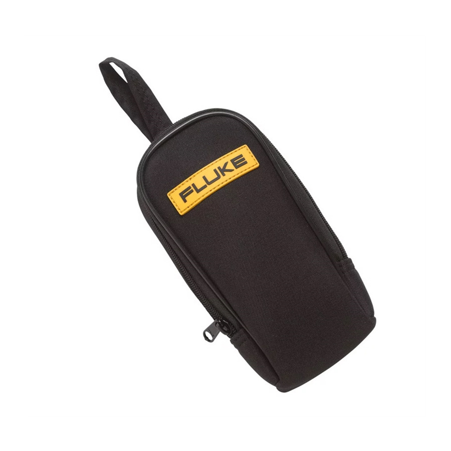 Fluke C90 Soft Case for DMM and Visual IR Thermometers