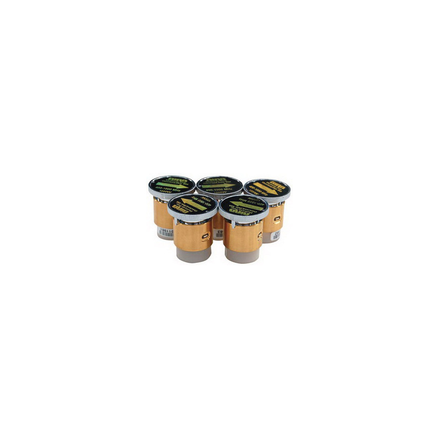 TestEquity: Bird 50B Bird Table 1 Standard Plug-In Element 50-125