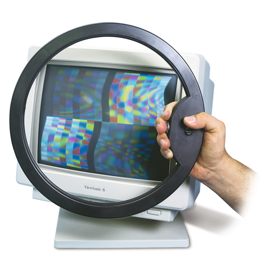 Waldom 9317 HiPower Degaussing Coil JensenTools