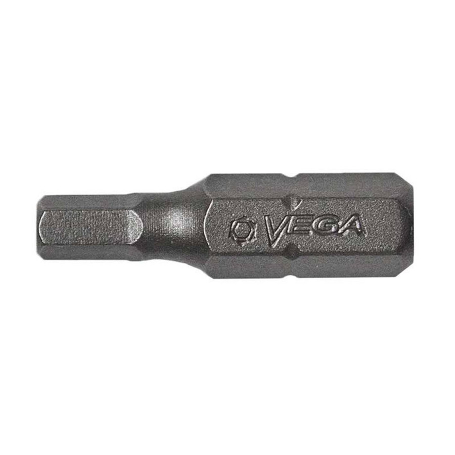 TestEquity: Vega 125H0964A Insert Bit, 1/4