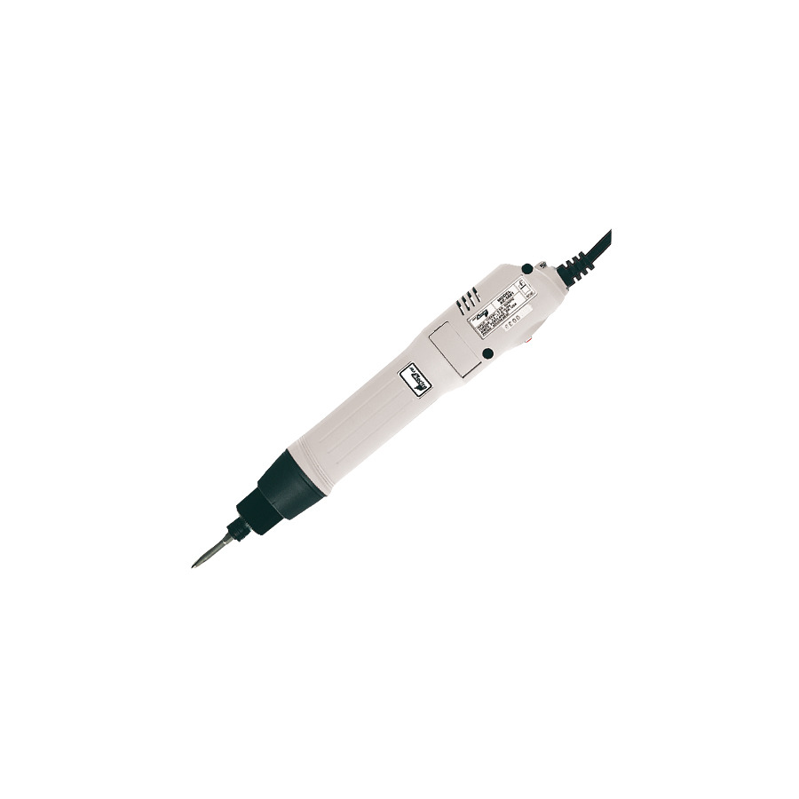 TestEquity: Aimco AE-5681 Screwdriver, Inline Push to Start
