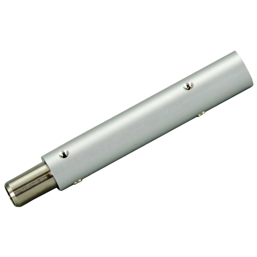 Mitutoyo 12AAA210 Magnetic Stand Extension Rod, 2", for SJ-210/SJ310 Detectors, Single Rod Use