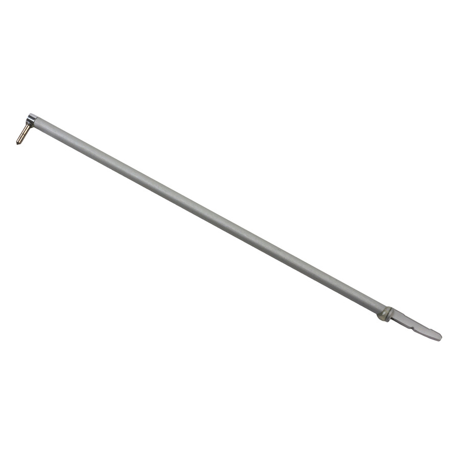 TestEquity: Mitutoyo 12AAB413 Stylus, for Deep Hole (2X Long
