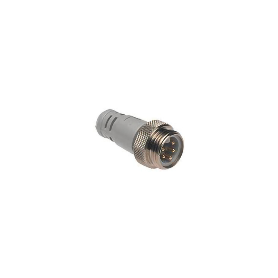 Molex 1300350077 Standard Circular Connector Mc 4P Mspg 2-4