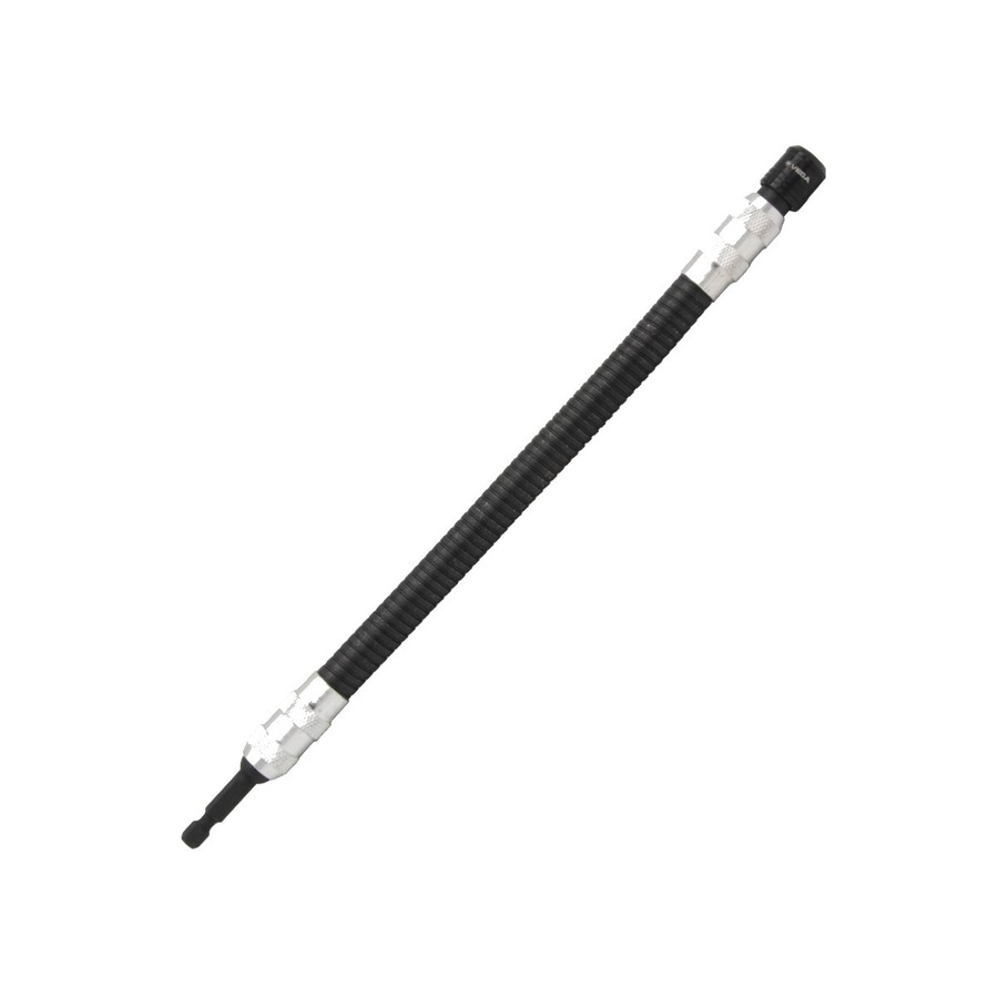 TestEquity: Vega 1300FEBH Hex Drive Bit Holder, Std Hex, 1/4