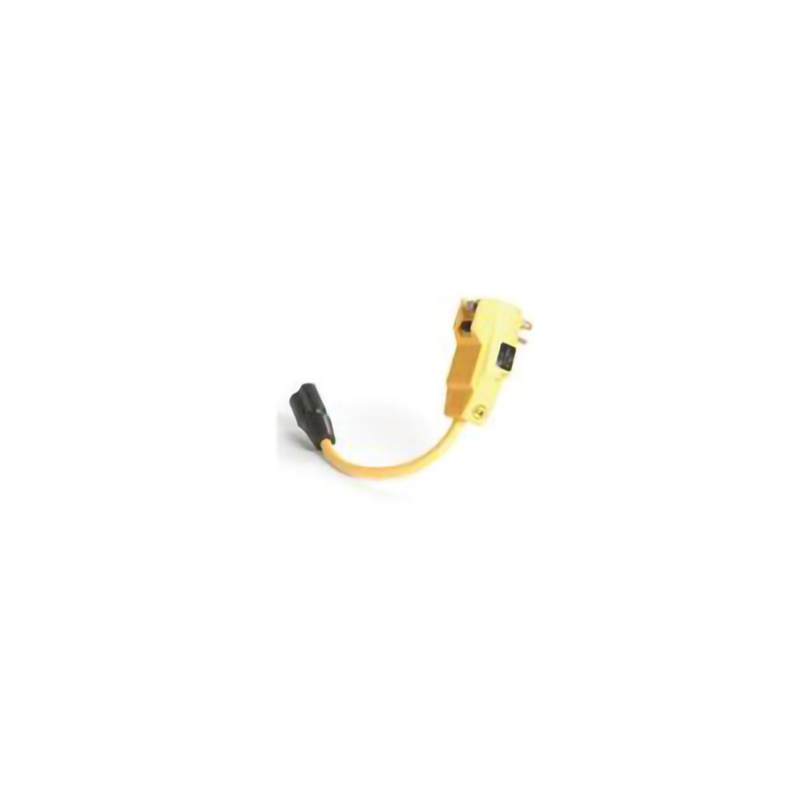 Molex 1301530090 Power Outlet Strips Plug In-Line Gfci 15A 5-15 9