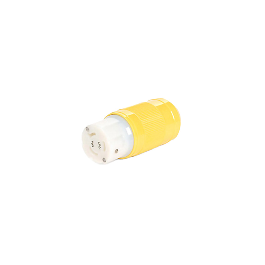 Molex 1301550041 Ac Power Plugs & Receptacles Connector 50A 3P4W 250Dc/600Ac Replaceme