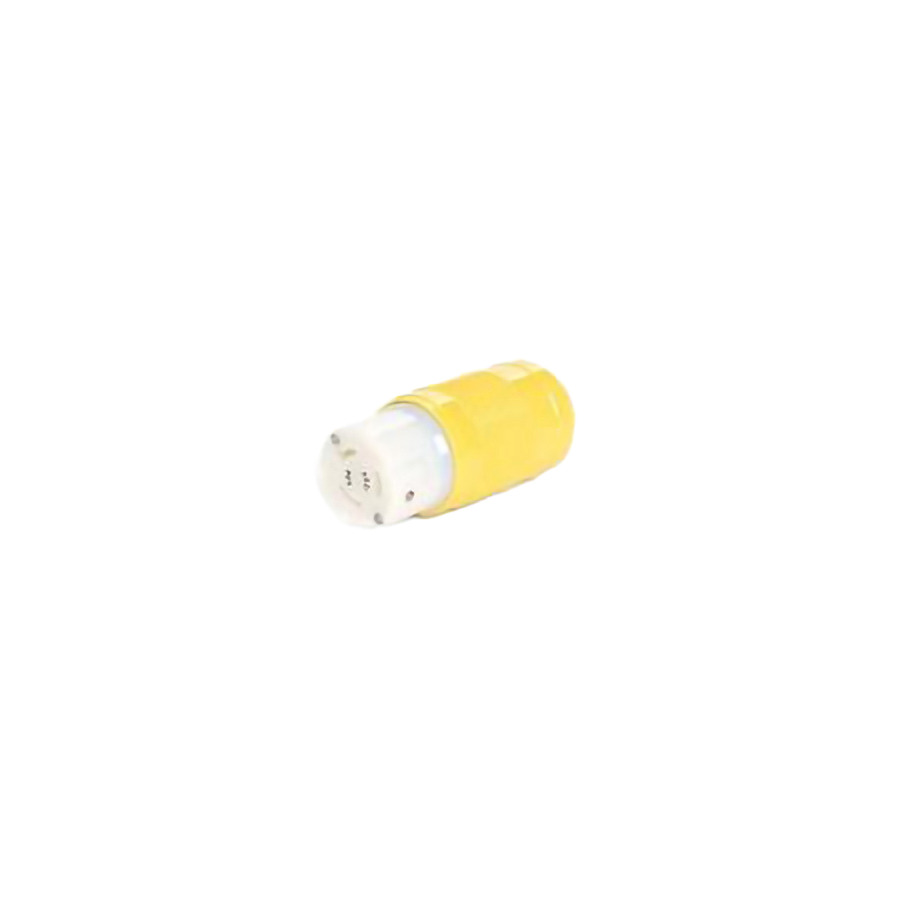 Molex 1301550162 Ac Power Plugs & Receptacles Connector 50A 2P3W 480V Californiastyle