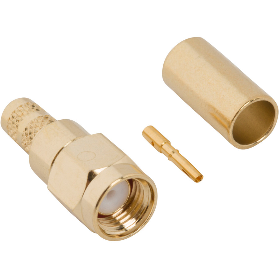 132113 Amphenol RF | Connettori, interconnessioni