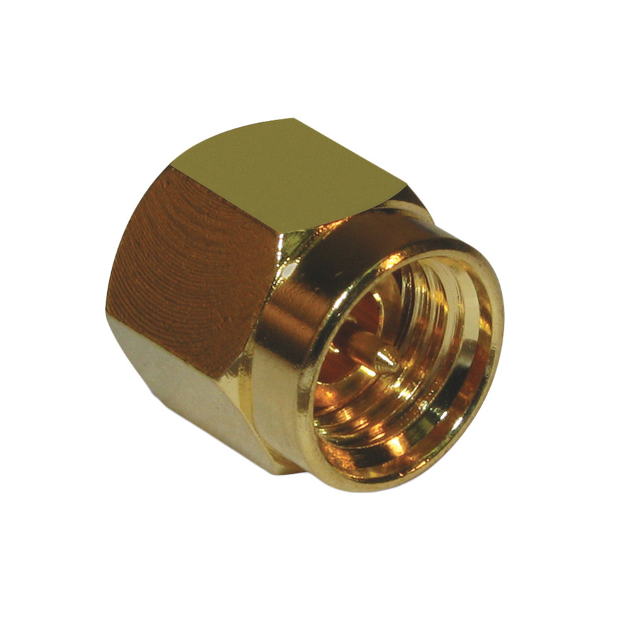 TestEquity: Amphenol RF 132331 Shorting Cap For RF Terminators