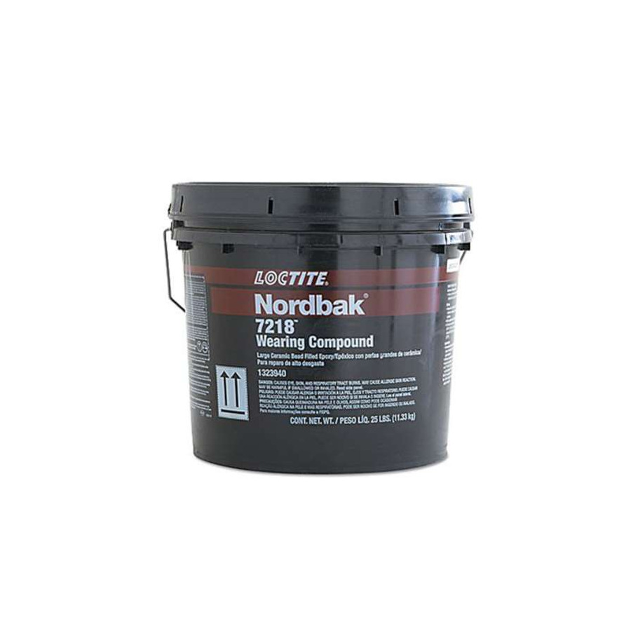 TestEquity: Loctite 1323940 Epoxy Hardener, PC 7218, Part B, Gray