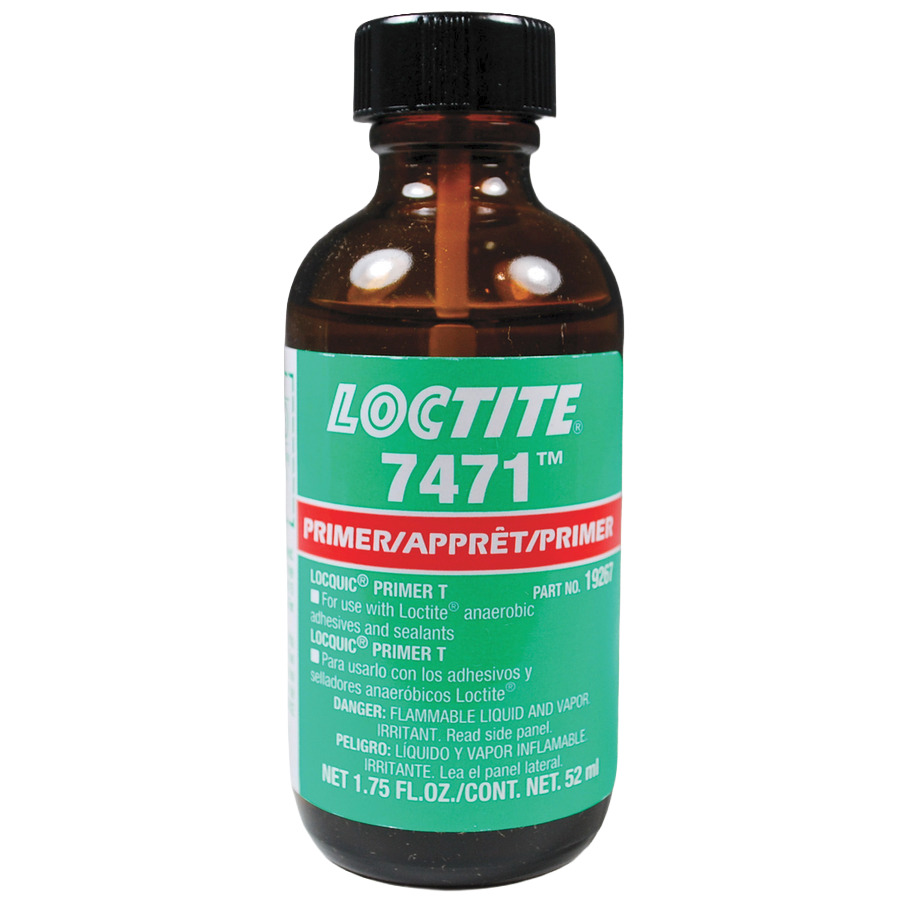 TestEquity: Loctite 135285 Adhesion Promoter Primer, 1.75 fl.oz