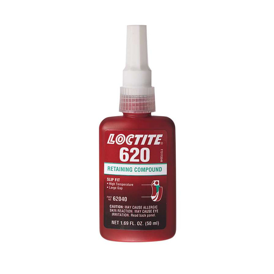【希少品】Seasons' End / Moments In Life TestEquity: Loctite 135514 Retaining Compound, Slip Fit, High