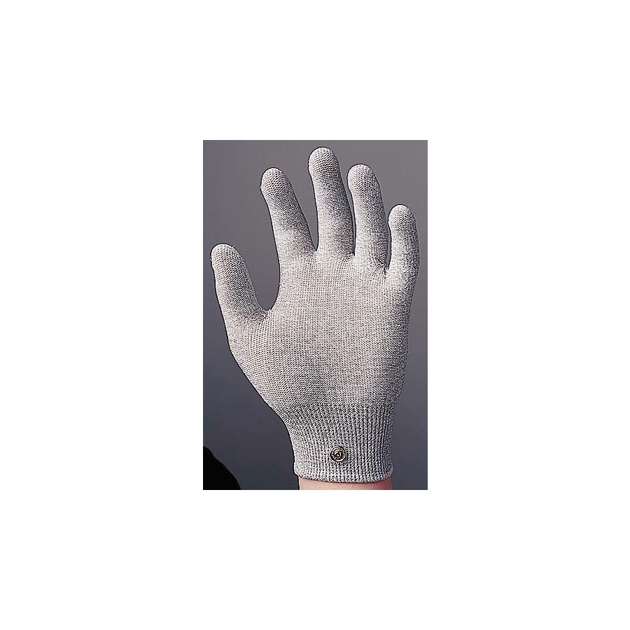 Aesops 2000 Conductive Gloves, Snap 1/8" (4mm), Pair