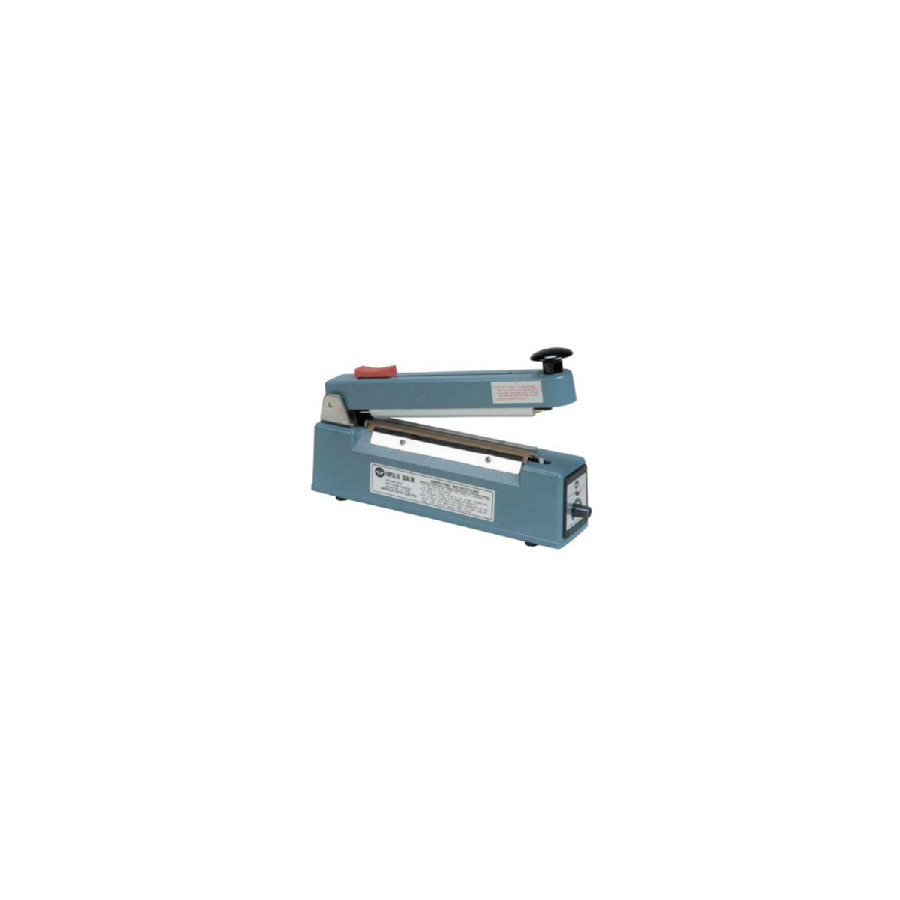 剛毅g Aie300 TestEquity: AIE AIE-300 Impulse Hand Sealer No Cutter Seal