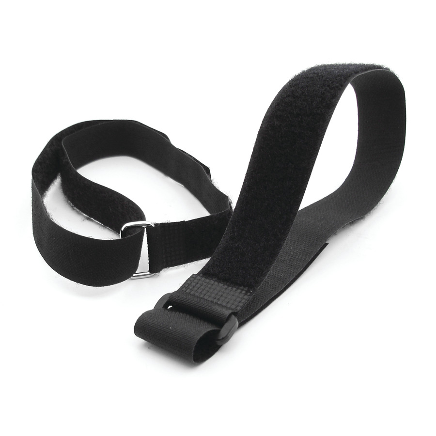 Techni-Pro 758ST423 Wrist Strap, ESD-Safe Conductive Strap, 1" x 23"